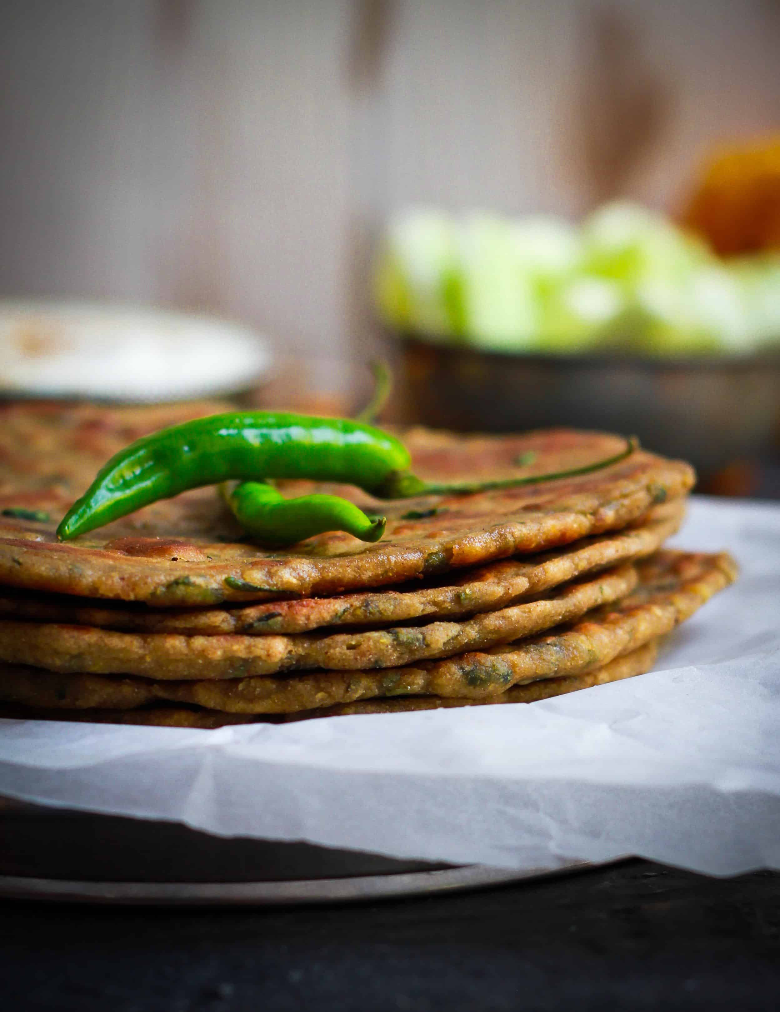 Kuttu Aloo Paratha | vrat ka Khana | Indian fasting food | glutenfree vegetarian healthy recipe Kuttu Aloo Paratha | Vrat ka Khana | Indian Fasting Food