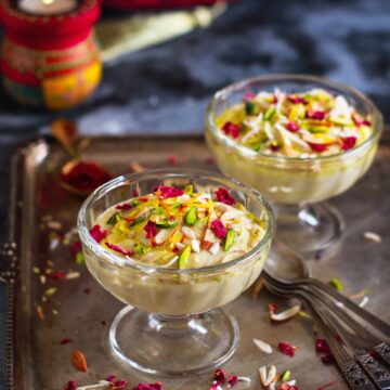 Shakarkandi Ki Kheer | sweet potato kheer | Vegan refined sugarfree| Festive dessert