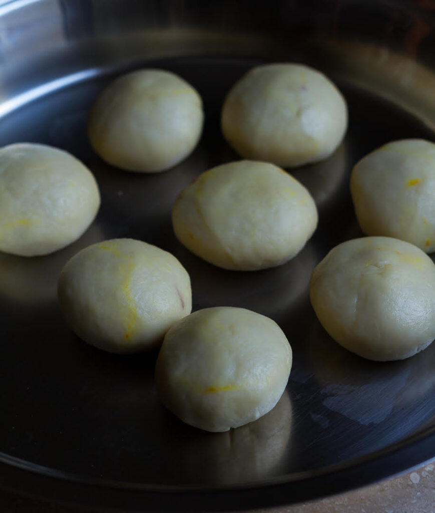 Sheermal Recipe | How to make Sheermal