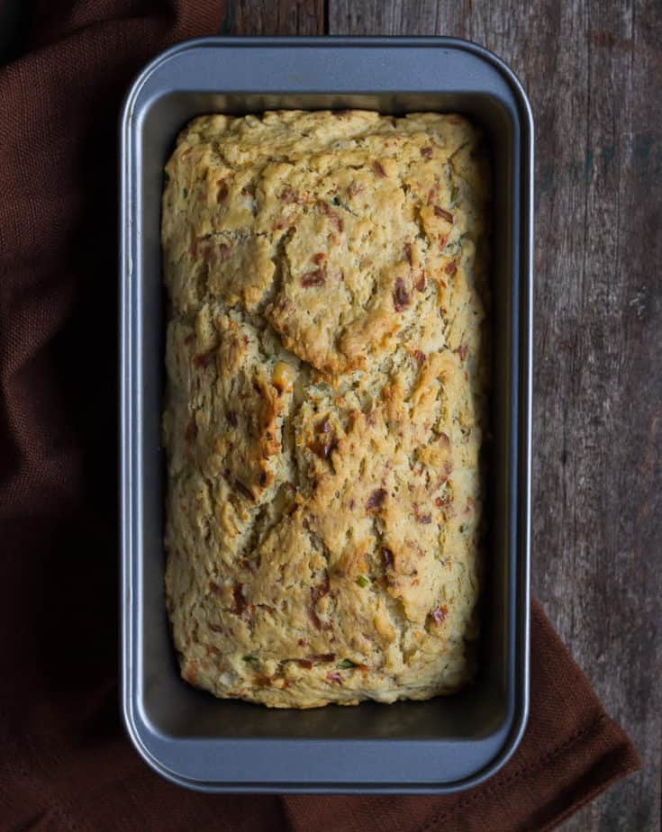 Cheese Beer Bread | Easy beer bread recipe| Quick Beer Bread