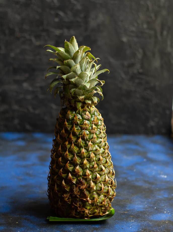 Fresh Pineapple