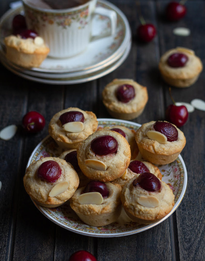 French Financiers Recipe | Classic French Financiers
