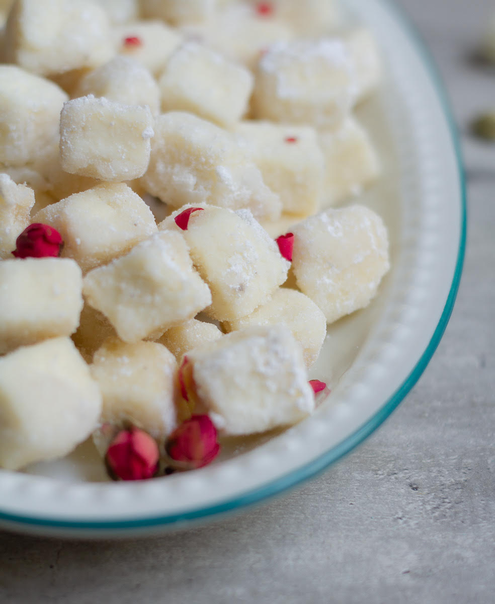 Chena Murki | Chenna Murki Recipe