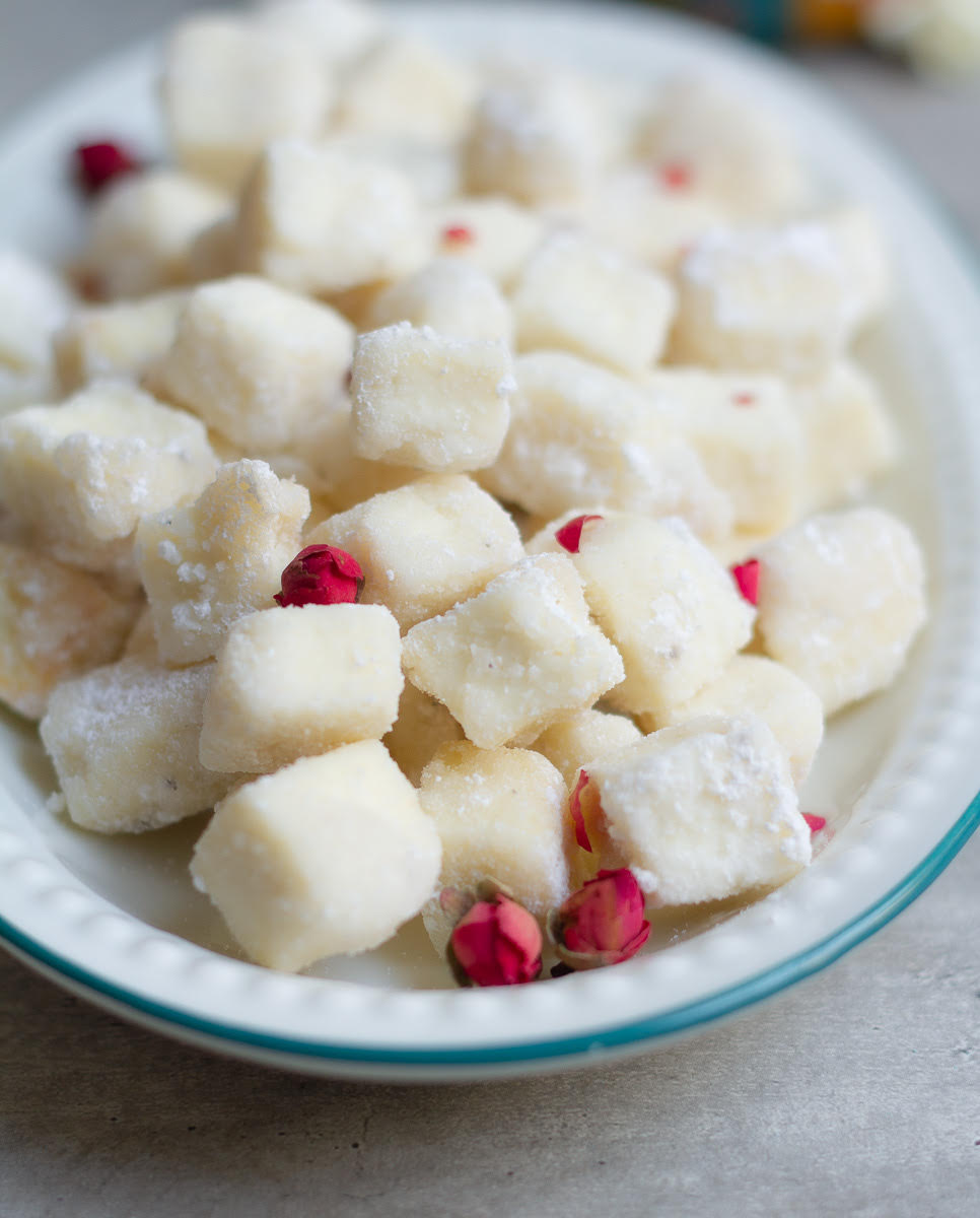 Chena Murki | Chenna Murki Recipe
