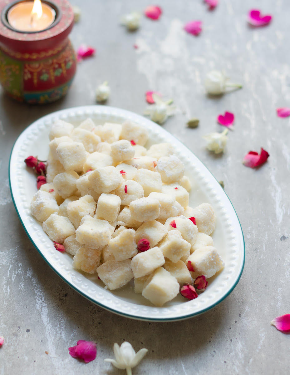 Chena Murki | Chenna Murki Recipe