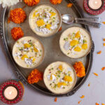 Orange Kheer | Santre Ki Kheer