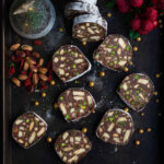 Easy Chocolate Salami Recipe