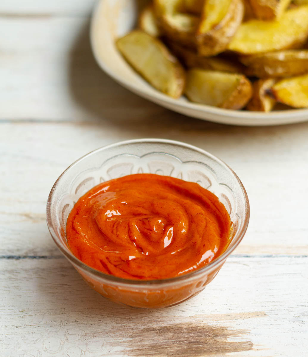 Gochujang Mayo Recipe