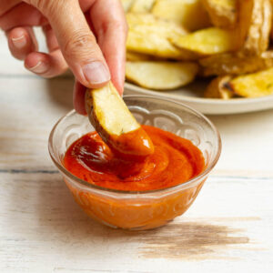 Gochujang Mayo Recipe
