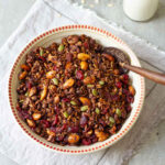 Healthy Air Fryer Granola