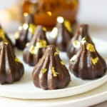 The Best Chocolate Modak