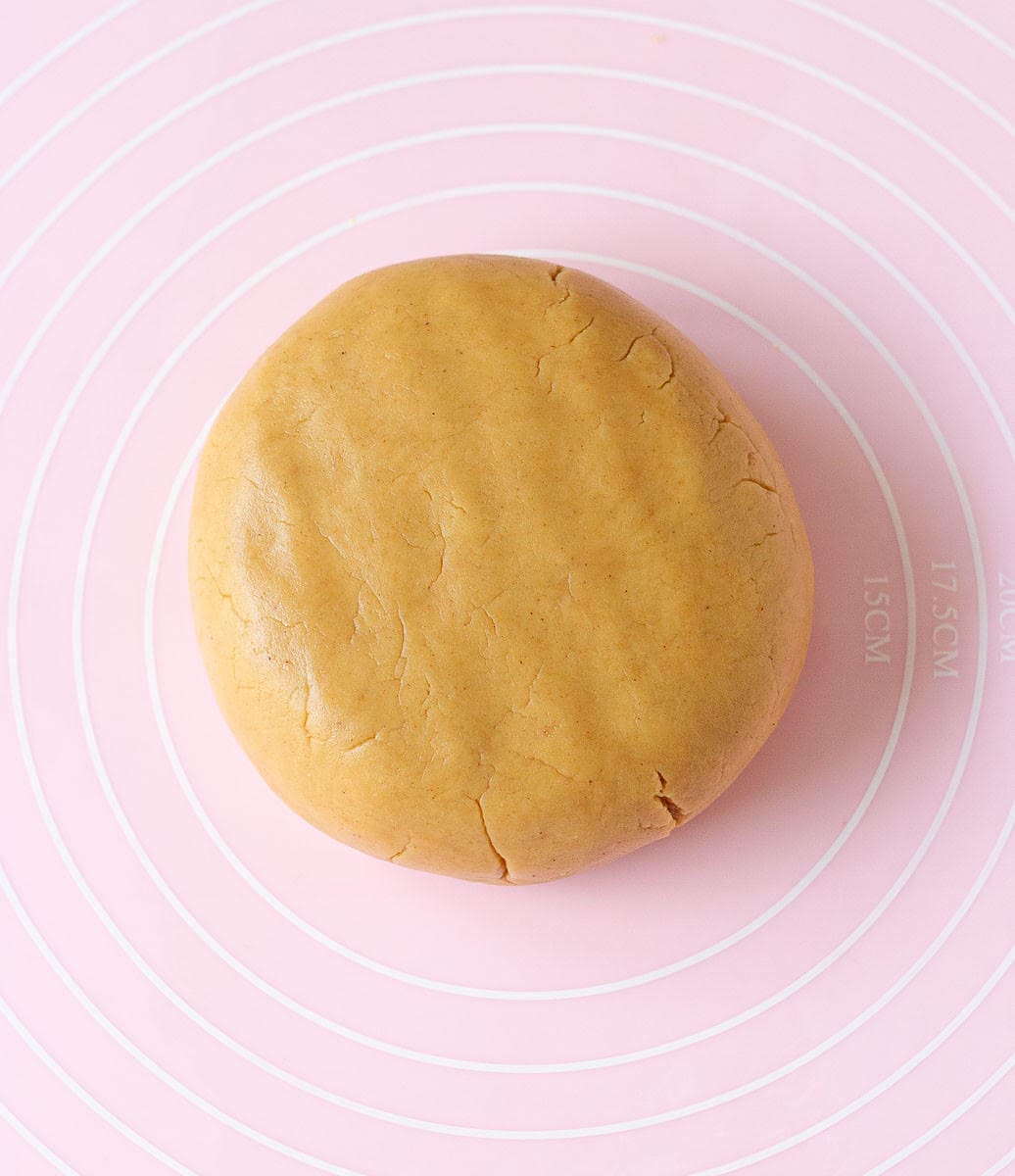 ready cookie dough