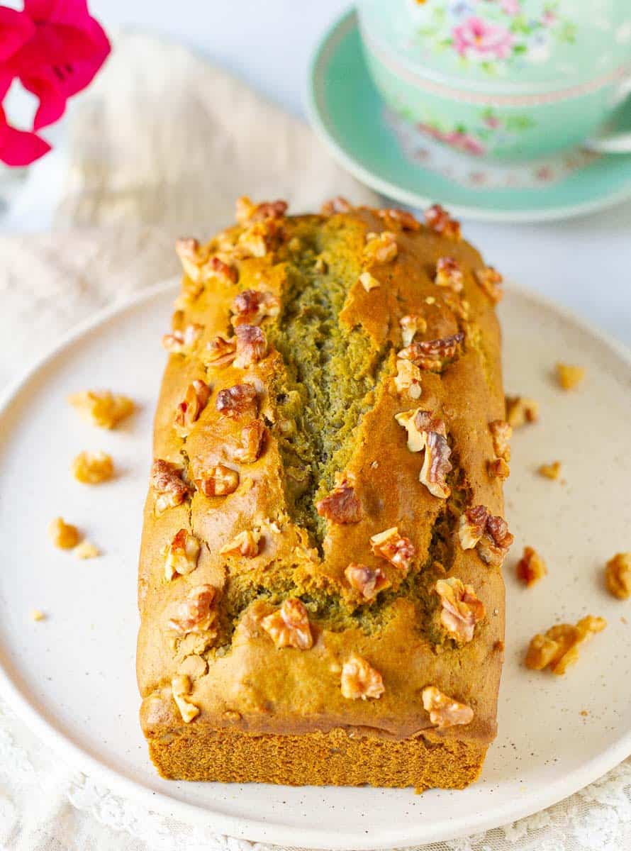 Avocado Bread