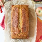 Apple Butter Bread recipe