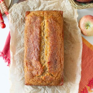 Apple Butter Bread recipe